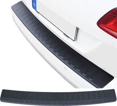 Immagine prodotto di Protezione paraurti in CARBONIO per BMW X1 F48 2015-