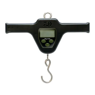 Produktbild von DAIWA DIGITAL T-BAR SCALE, Digitalwaage, 18860-251