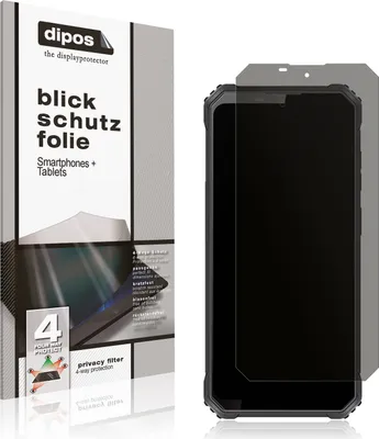 Obrázek produktu pro 1x dipos BSF Oukitel WP100 Titan