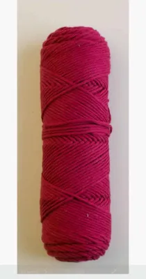 Produktbild von Pro Lana Joker 8fach Uni 50g 287 bordeaux