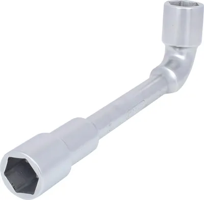 Obrázek produktu pro KS Tools 517.0421, Chrom Vanadová ocel, Stříbrná, 21 mm, 221 mm, 556 g, 1 kusů