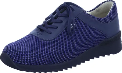Zdjęcie produktu dla Buty damskie Finn Comfort CERRITOS 29577-4.5, 29577-5, 29577-5.5, 29577-6, 29577-6.5, 29577-7, 29577-7.5, 29577-8, 29577-8.5 FCO-2385 dżins/atlantyk 5