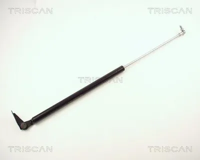 Immagine prodotto di Molla a gas, vano bagagli/carico