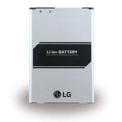 Produktbild von LG Electronics - BL-51YF - Li-ion Akku - G4 - 3000mAh / 2900mAh
