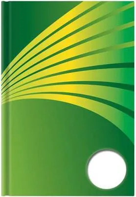Obrázek produktu pro STYLEX 76372 Poznámkový blok, DIN A4, prázdný