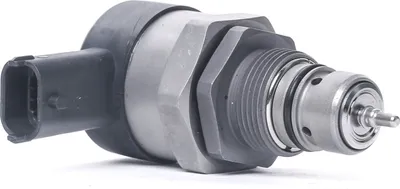Produktbild von RIDEX 3996P0018 Druckregelventil Common-Rail-System für OPEL Corsa D Schrägheck (S07) Kraftstoffdruckregler