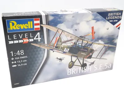 Produktbild von Revell 4009803039077