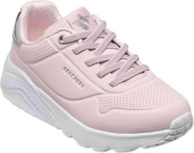 Image de Skechers Sneakers 310384LPKSL in Pink Synthetic/ Silver Trim color size 40