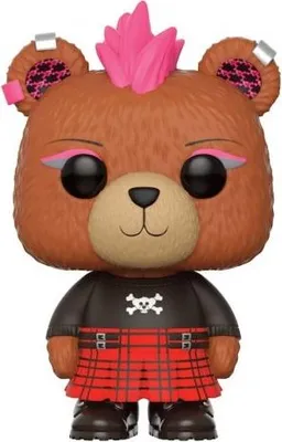 Immagine prodotto di FUNKO POP CULTURE SCOTT PILGRIM -  SCOTT PILGRIM VINILE NUOVO  Funko