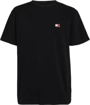 Image de Tjm Reg Badge Tee Ext