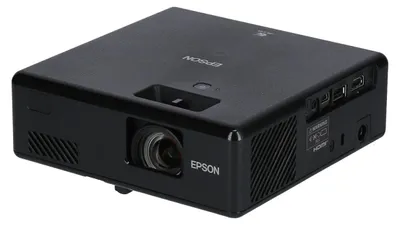 Produktbild von Epson EF-11