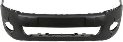 Immagine prodotto di Paraurti posteriore per CITROËN BERLINGO (B9), colore nero, codice prodotto 5510-00-0552901Q