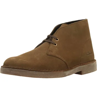 Produktbild von Clarksdesert Boot 2Brown