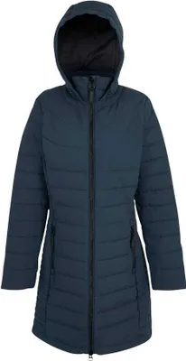 Produktbild von Regatta Andria Jacke Blau 18 Frau Blau 18