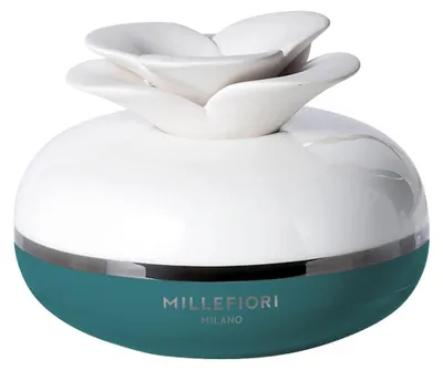 Productafbeelding van Millefiori Kvet Zelený – Geurloos