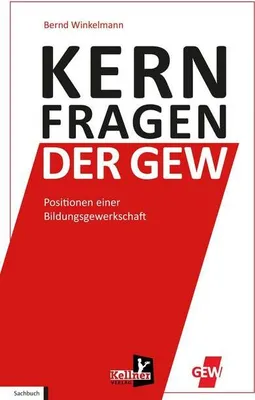 Immagine prodotto di Kernfragen der GEW