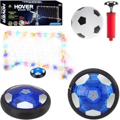 Image de Bramka lumineuse pour hoverboard - Trifox