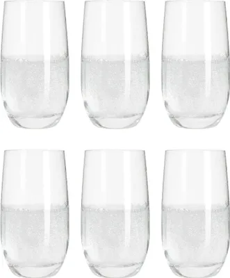 Obrázek produktu pro Leonardo Long Drink Glasses Tivoli 390 ml - 6 kusů
