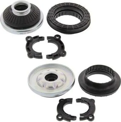 Produktbild von MAPCO 37741/2 Federbeinstützlager Vorne für OPEL ZAFIRA B (A05) Astra H Caravan (A04) Astra H Schrägheck (A04) Astra H GTC (A04) Astra H TwinTop (A04)