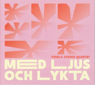 Obrázok produktu pre Various: Various: Vindla String Quartet - With Light And Lantern - (CD / V)
