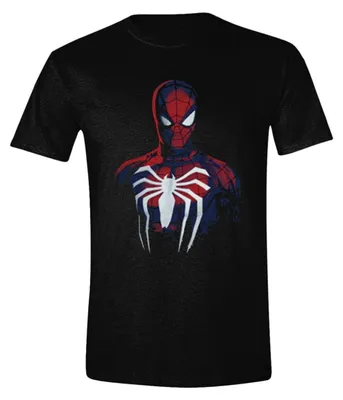 Immagine prodotto di Maglietta di Spider-Man 2 con figura, taglia S