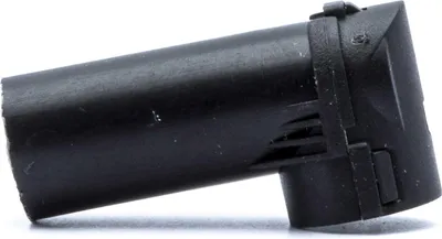 Produktbild von Adapterstecker Antennenadapter Universal gewinkelt ISO Stecker DIN Buchse