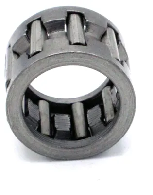Nadellager K10 x 14 x 10 mm, 10 x 14 x 10 mm, 2 St.