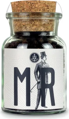 Produktbild von Ankerkraut MR. - schwarzer Pfeffer