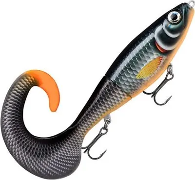 Obrázek produktu pro Rapala Wobbler X-Rap Otus (HLW)