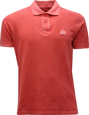 Immagine prodotto di 0360Av Polo Uomo Sundek Grover Man Polo-Shirt