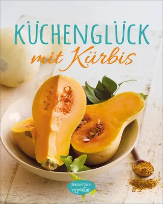 Zdjęcie produktu dla Küchenglück mit Kürbis
