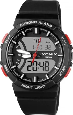 Productafbeelding van Xonix VO-007