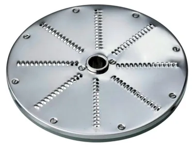 Produktbild von Bartscher Schneidscheibe Z5a, LxBxH: 2,04x2,04x0,13 cm; 120314