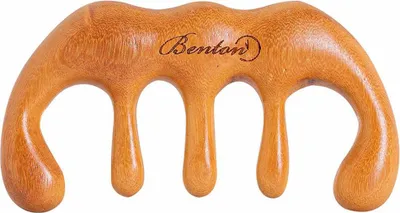 Immagine prodotto di Pinze arricciacapelli Benton SCALP BRUSH