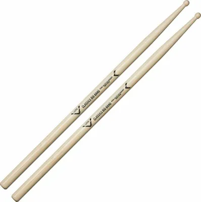 Zdjęcie produktu dla Vater VHCBBW Classics Big Band Wood Pałki perkusjne