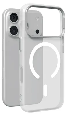 Image de PURO Coque Lightfeel Pour Iphone 17 Pro