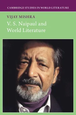 Produktbild von V. S. Naipaul and World Literature