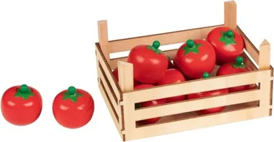 Zdjęcie produktu dla Goki 51676, Zakupy, 3 lat(a)