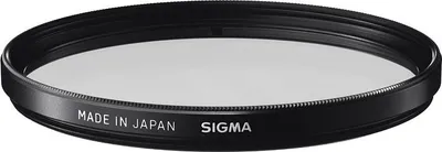 Produktbild von Sigma AFK9B0, 10,5 cm, Ultraviolet (UV) camera filter, 1 Stück(e)