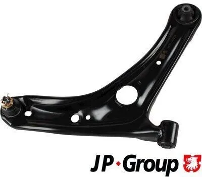 Produktbild von JP GROUP 4840100380 Querlenker Vorne Rechts Unten für TOYOTA Yaris Schrägheck (P1)