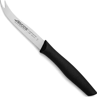 Zdjęcie produktu dla Nóż Do Sera Ząbkowany Nova Dł. 105 Mm