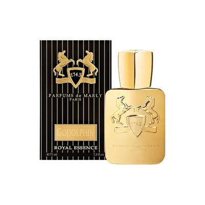 Image de Parfums de Marly Eau de Parfum Godolphin Eau de Parfum