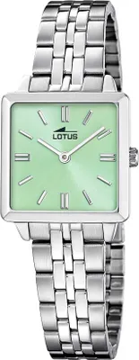 Zdjęcie produktu dla Only time Lotus Silver Collection Together - kobieta