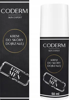 Produktbild von ForMen Schleimcreme für Männer 50 ml