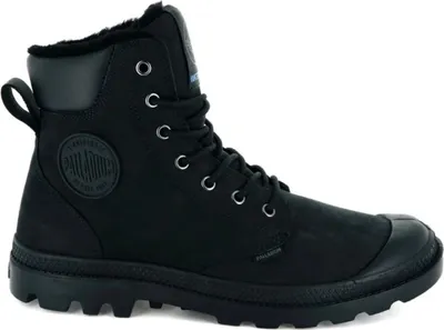 Produktbild von Palladium Stiefelette Stiefelette Leder