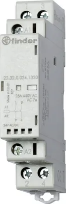 Produktbild von Finder Installationsschütz 22.32.0.024.4320 223200244320