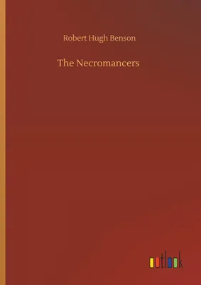 Produktbild von The Necromancers