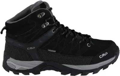 Produktbild von CAMPAGNOLO CMP Rigel Mid WP Herren grau 45