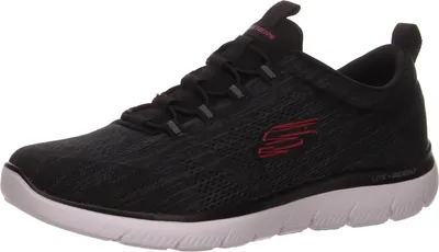 Produktbild von Skechers Sneaker in schwarz, Gr. 39