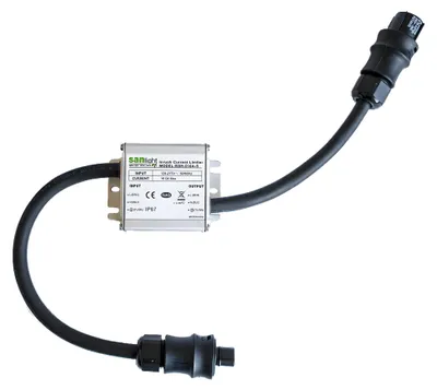 Produktbild von SANlight Einschaltstrombegrenzer für EVO & Q-Serie